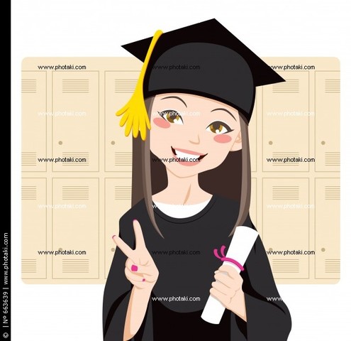 Termino la secundaria abierta