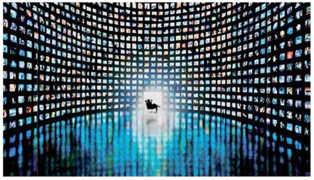 Information Revolution