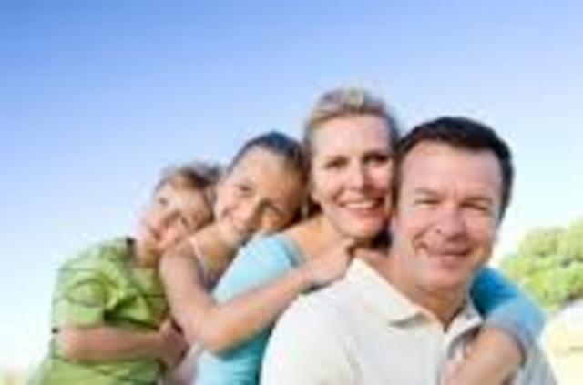 Health Tips for Your Forties