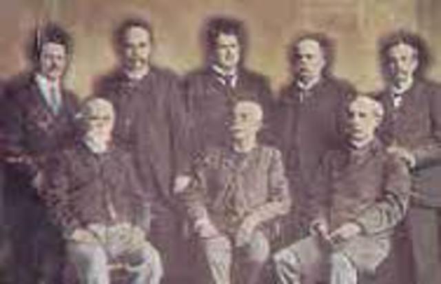 Independencia de Panamá