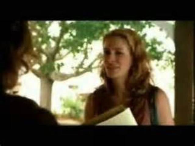 Erin keeps on doing further research.