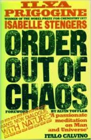 Order Out Of Chaos