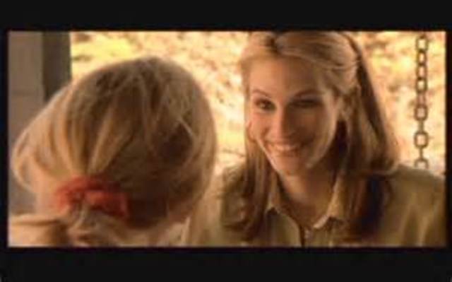 The result of the PG&E trial.