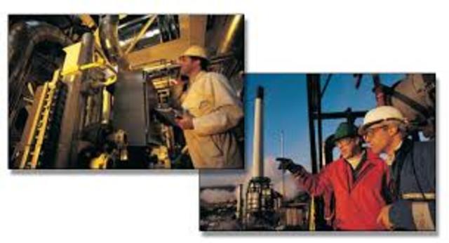 INSPECCION-"Ley sobre las fábricas”