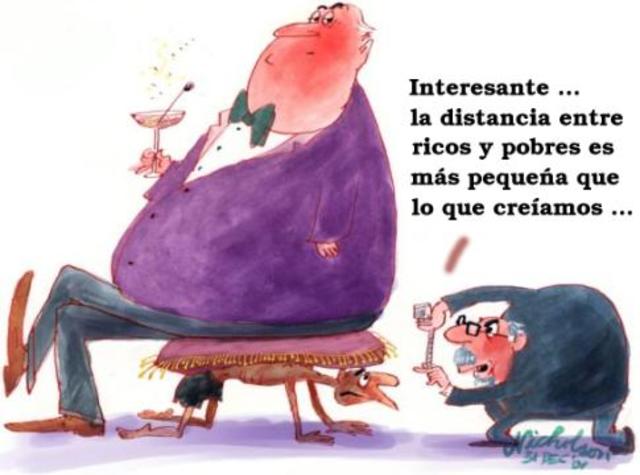 Nueva Definicion para el Desarrollo