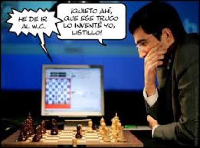 EL AJEDREZ EN COMPUTADORES