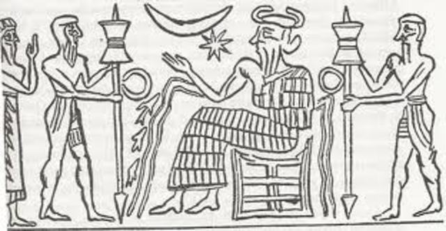 PUEBLOS MESOPOTÁMICOS