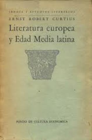EDAD MEDIA V-XV