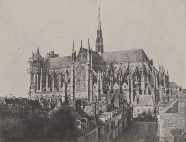 Tercer evento: Aparición de las universidades