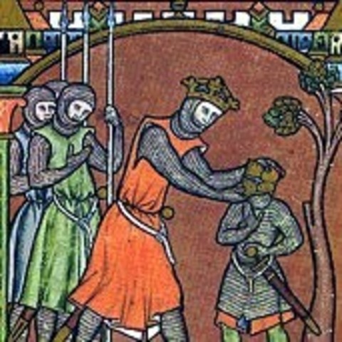 CONCEPCIÓN PAGANA Y DEMONIACA DE LA DIFERENCIA