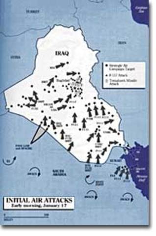 Operation Desert Storm