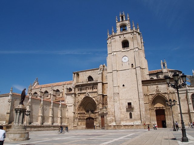 Universidad de Palencia