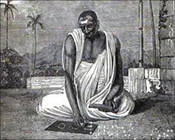 Brahmagupta