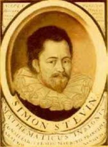 Simon Stevin