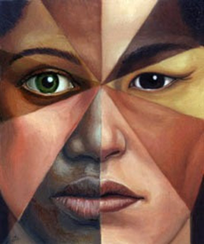 SE EMPIEZA A USAR EL TÉRMINO DIVERSIDAD