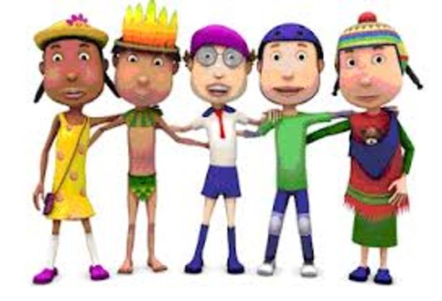 UNESCO - DECLARACIÓN UNIVERSAL SOBRE DIVERSIDAD CULTURAL