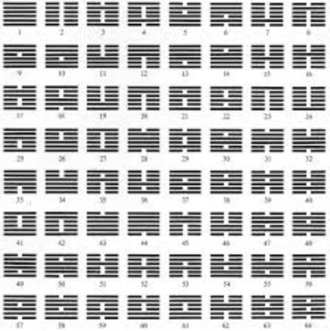 LIBRO DE LAS MUTACIONES