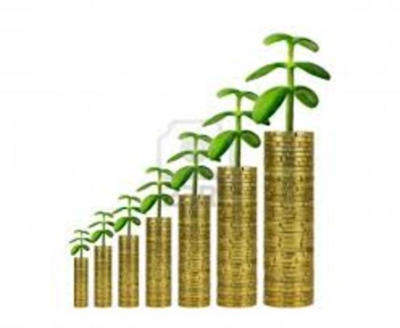 Crecimiento Economico