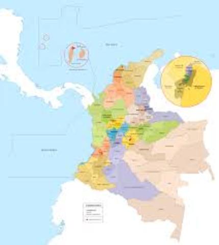 Se abren nuevos colegios de educación primaria y secundarias en diversas ciudades de Colombia.