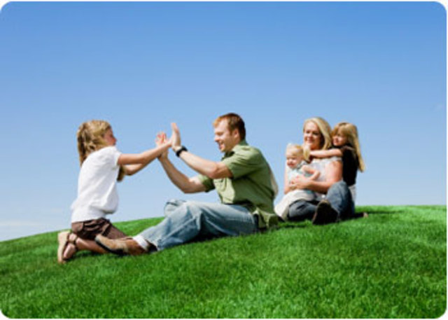 Desarrollo Humano 2010