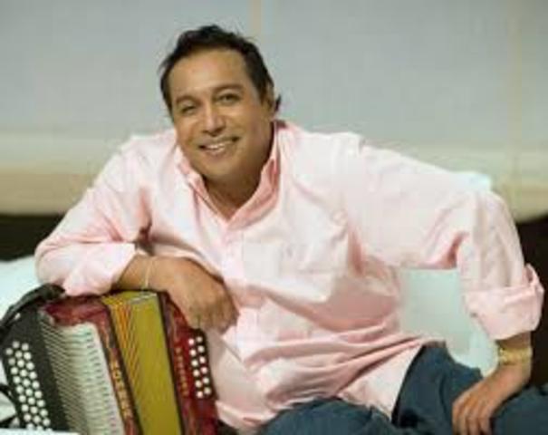 representantes de la musica vallenta