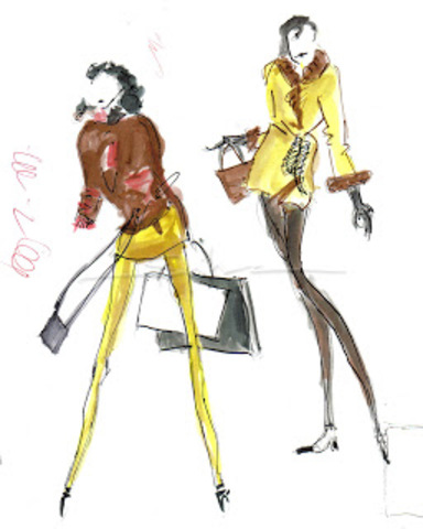 Popularidad en estilos