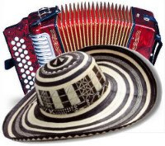 HOY EN DIA EL VALLENATO