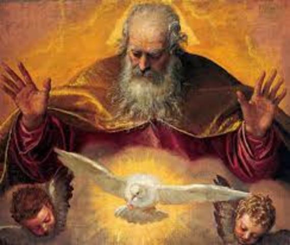 Exiliacion Voluntaria de algunos religiosos.