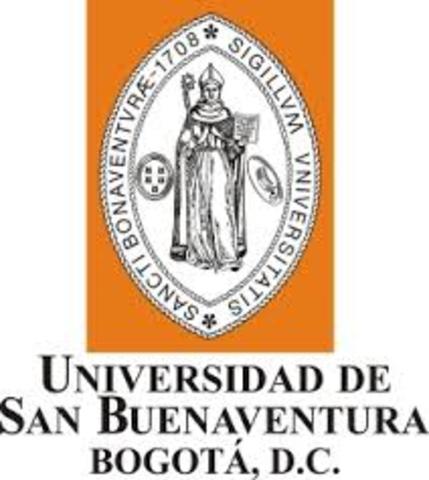 El Colegio de San Buenaventura pasa a ser Universidad