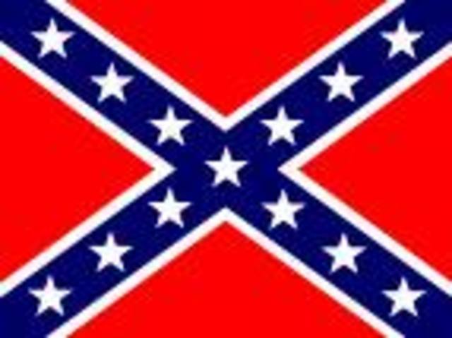 January 1861 -- The South Secedes