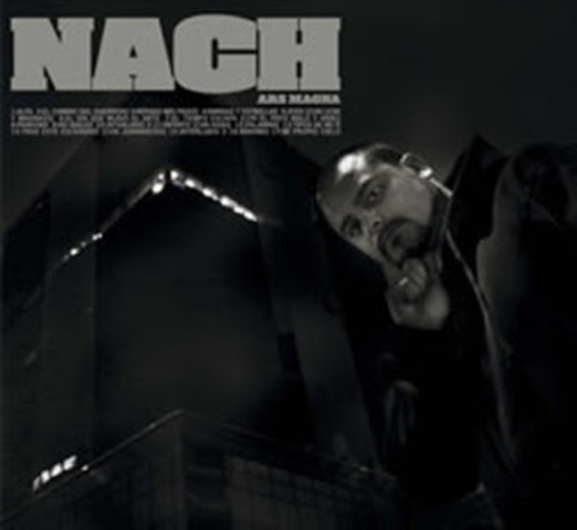 Nach Lanza su tercer album Ars Magna