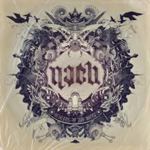 Nach lanza Su Sexto album " Mejor que el silencio"