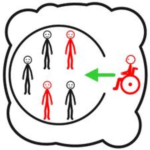 Una educación para todos.