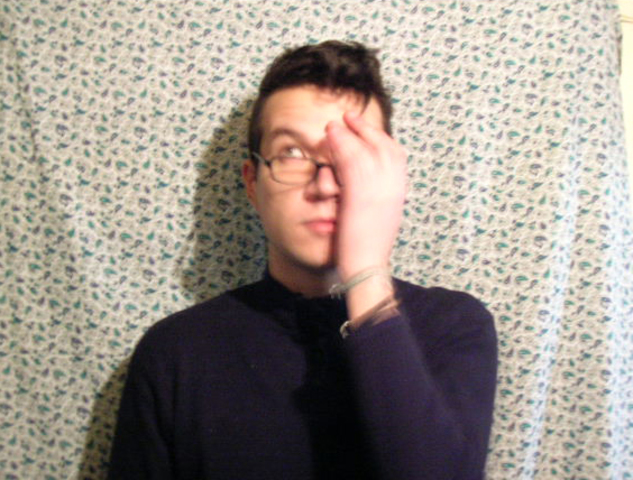 Nacimiento de Cherry