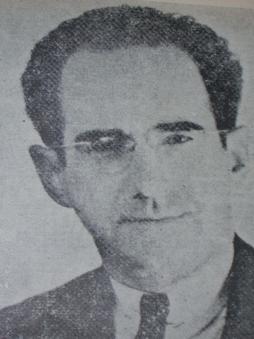 jose antonio ramos