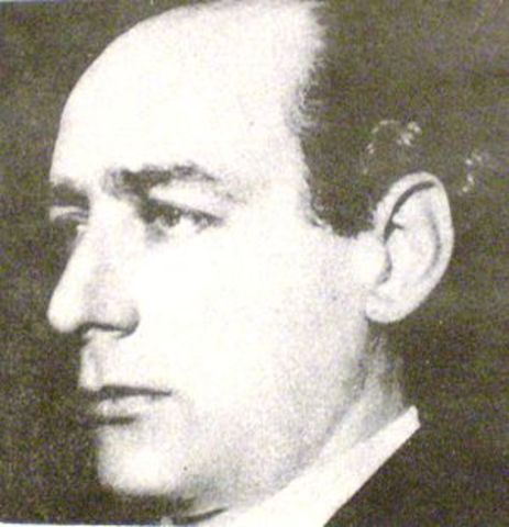 Armando Discepolo