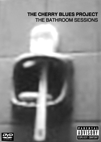 DVD: The Bathroom Sessions