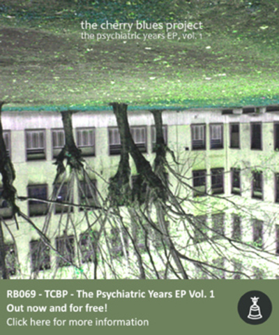 The Psychiatric Years EP (Vol. 1)
