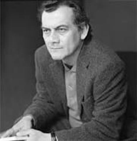 Horacio Castellanos Moya