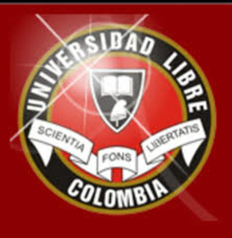 Primer consejo directivo