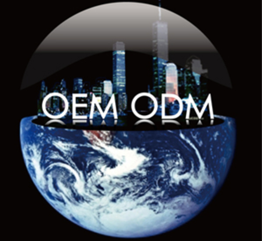 OEM and ODM