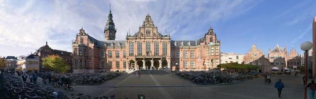 LAS PRIMERAS UNIVERSIDADES