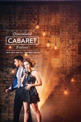 Queensland Cabaret Festival