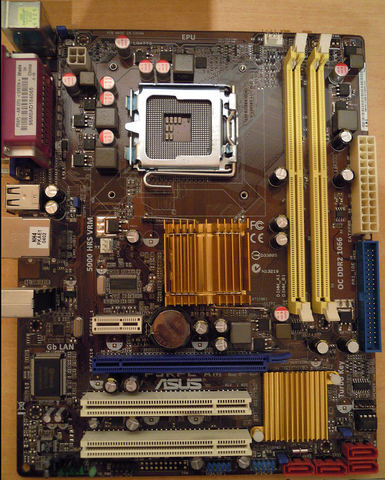 Rambus RDRAM