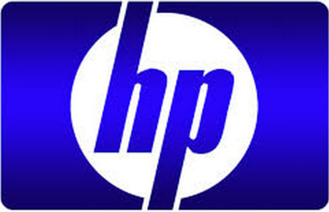 Hewlett-Packard