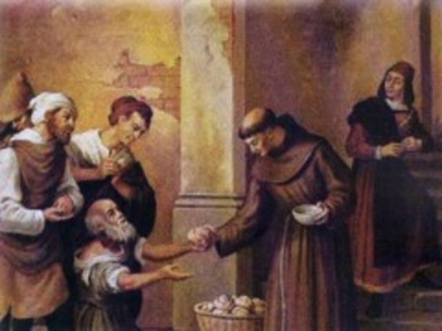 ORIGEN/FUNDACIÓN DEL COLEGIO MAYOR DE SAN BUENAVENTURA