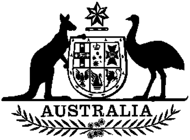 Australia becomes a Nation