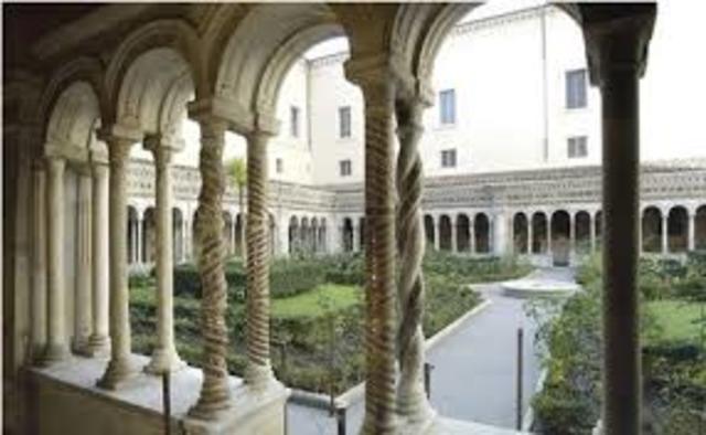 EXTINCIÓN/ COLEGIO DESAN BUENAVENTURA - LEYES DEL CONGRESO DE 1826