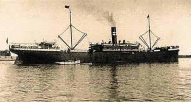 telegrafo Transatlantico