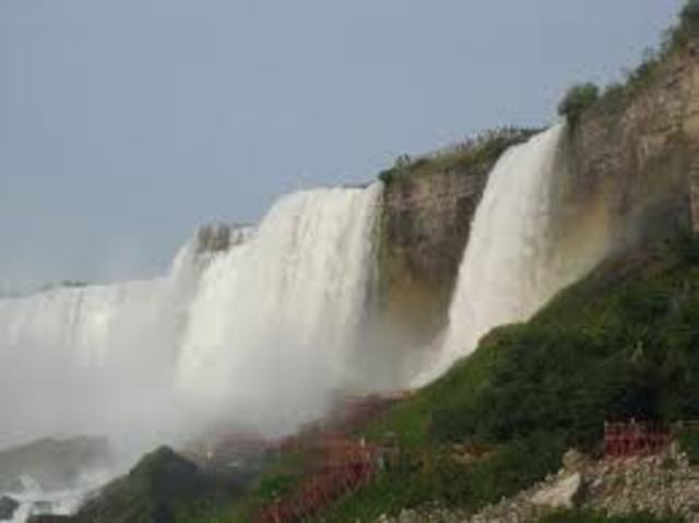 Cataratas del Niagara